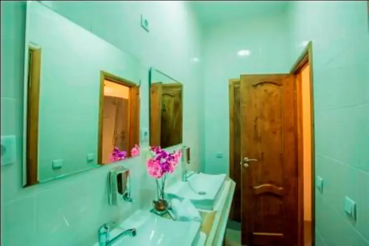 Санкт-Петербург: My Hostel