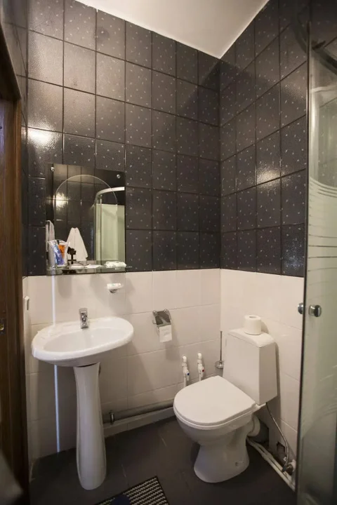 Санкт-Петербург: My Hostel
