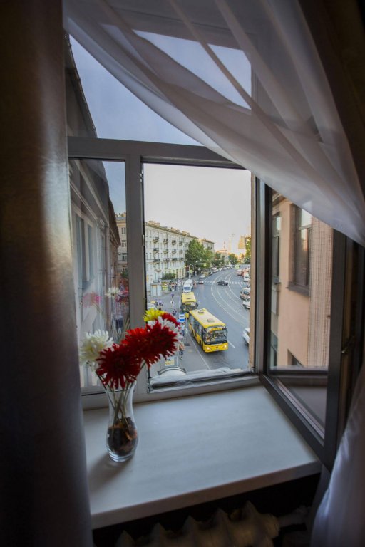 Санкт-Петербург: My Hostel