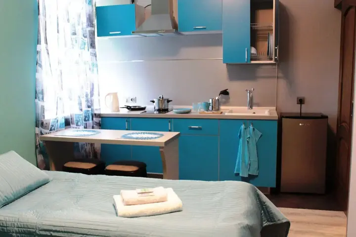 Санкт-Петербург: My Hostel