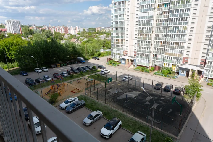 Липецк: Апартаменты «Атмосфера» | Сафари— Дикий Уют В Сердце Города