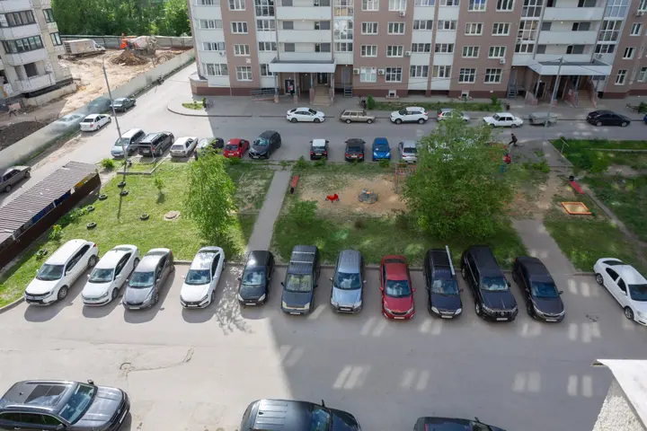 Липецк: Апартаменты «Атмосфера» | Сафари— Дикий Уют В Сердце Города