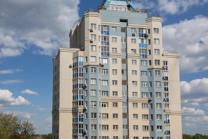 Липецк: Апартаменты «Атмосфера» | Сафари— Дикий Уют В Сердце Города