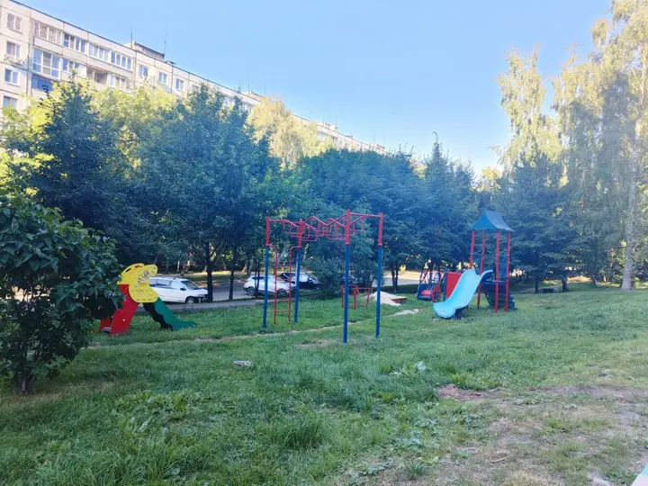 Нижний Новгород: Апартаменты на улице Ковалихинская 53