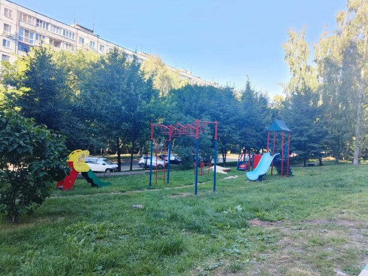 Нижний Новгород: Апартаменты на улице Ковалихинская 53