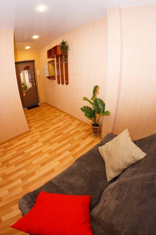Нижний Новгород: Апартаменты Чайка House на Волжская Набережная 25