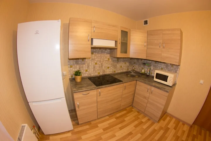 Нижний Новгород: Апартаменты Чайка House на Волжская Набережная 25