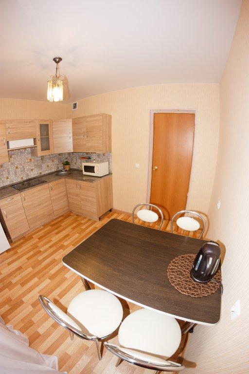Нижний Новгород: Апартаменты Чайка House на Волжская Набережная 25