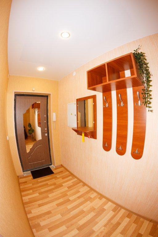 Нижний Новгород: Апартаменты Чайка House на Волжская Набережная 25
