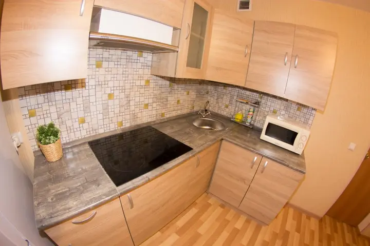 Нижний Новгород: Апартаменты Чайка House на Волжская Набережная 25