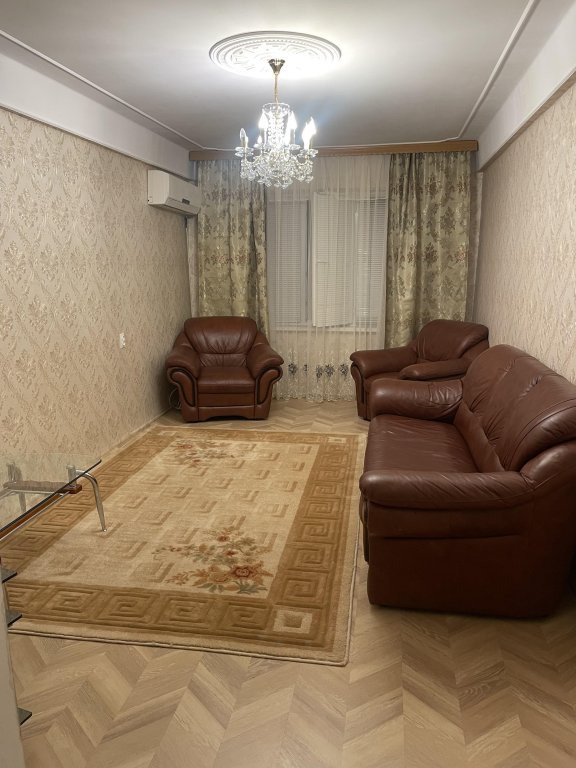 Махачкала: Апартаменты Уютная Квартира в Сердце Махачкалы