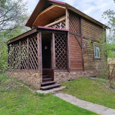 Гостевой Дом Ковчег — фото 2