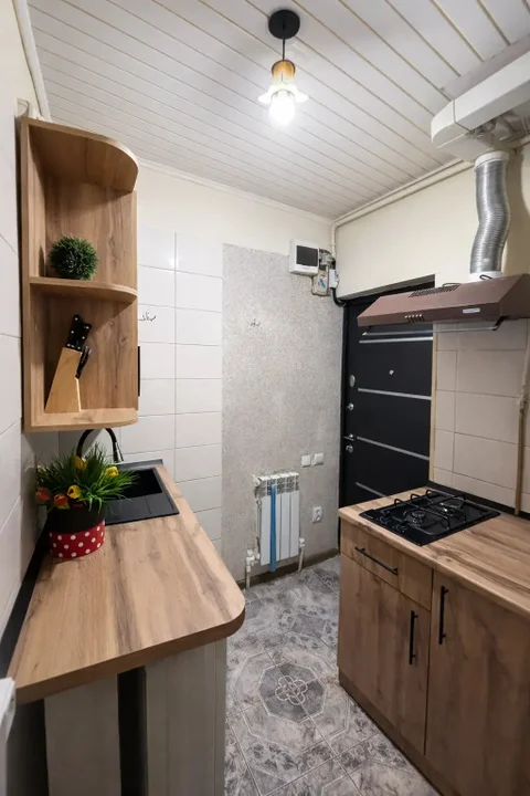 Пятигорск: Квартира Цветник Курортная зона