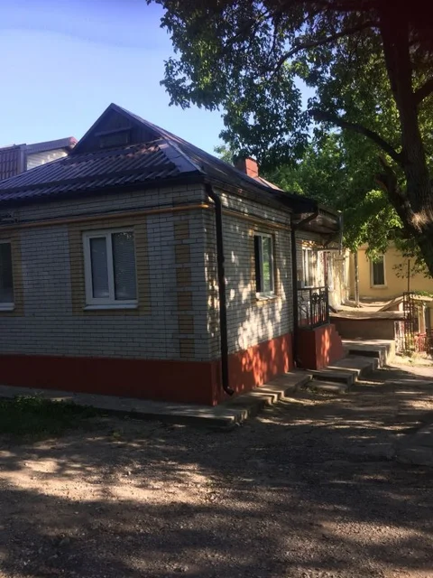 Пятигорск: Квартира Цветник Курортная зона