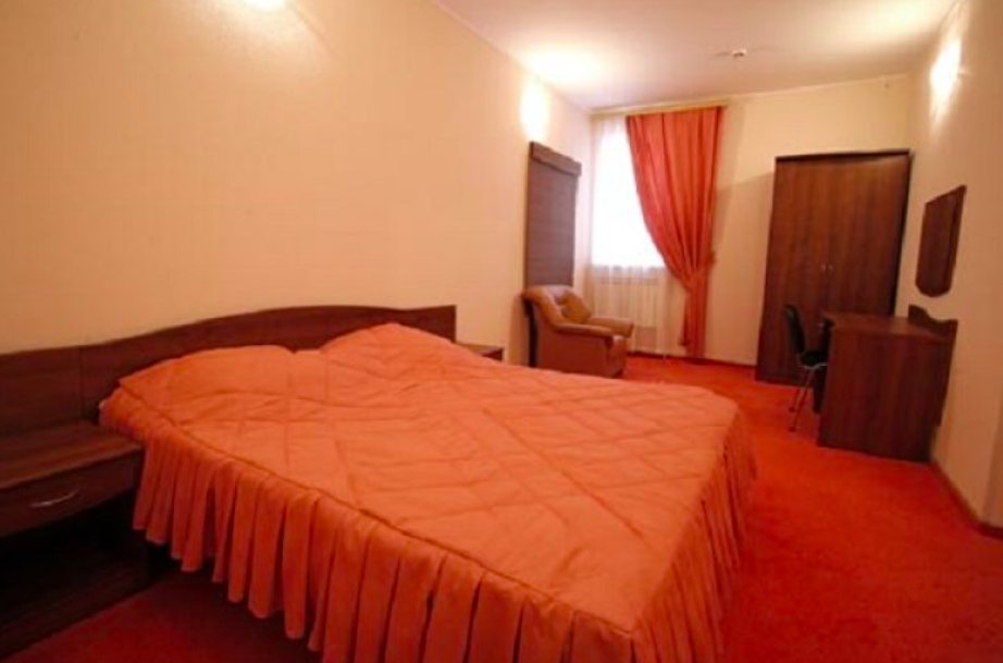 Guest House Graal — фото 4