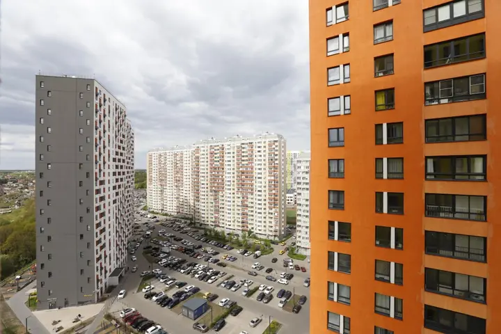 Москва: Квартира МаксРеалти24 Cходненская 10/2