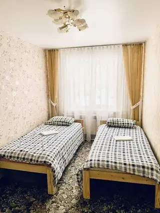 Апартаменты УНИК АПАРТ на ул. Мичурина, д. 23 — фото 2