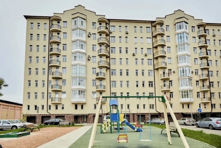 Пятигорск: Апартаменты в Центре