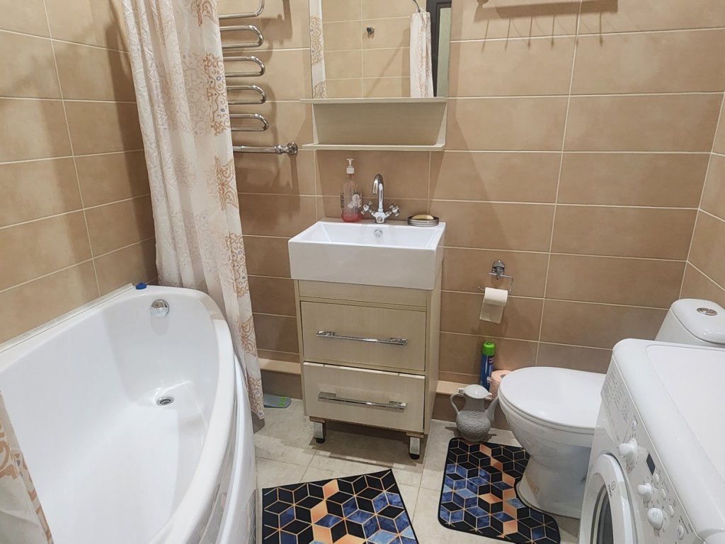 Пятигорск: Апартаменты в Центре