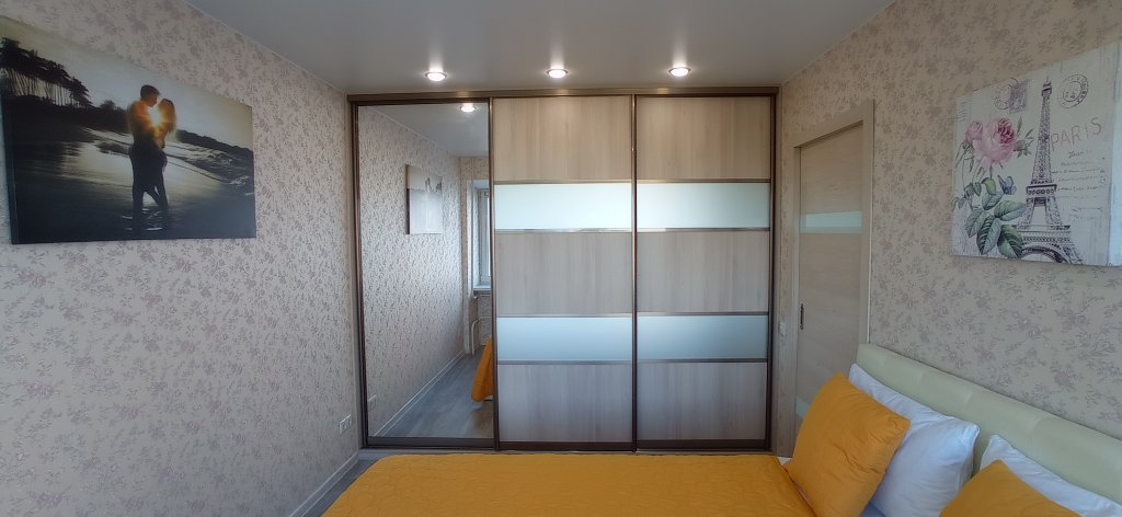 Москва: Uyutnaya Kvartira V Belyaevo Apartments