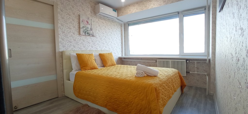 Москва: Uyutnaya Kvartira V Belyaevo Apartments