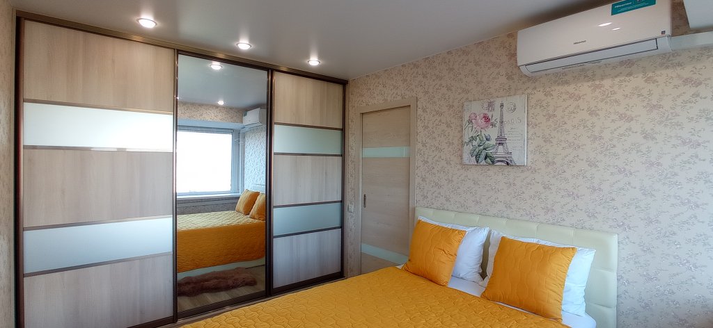 Москва: Uyutnaya Kvartira V Belyaevo Apartments