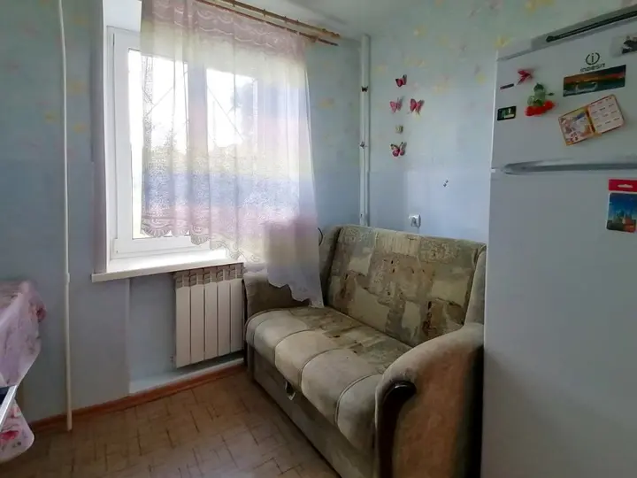 Сортавала: Апартаменты Дружба народов 17