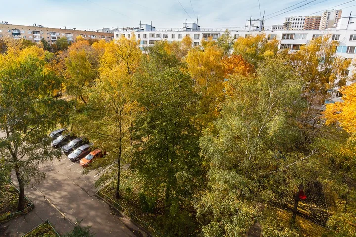 Москва: Гостевой дом Соколов