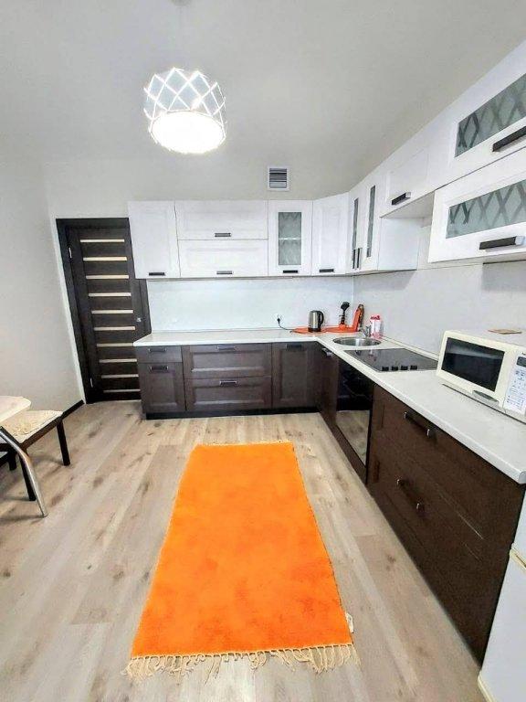 DailyRent-NN Апартаменты на Гагарина — фото 1