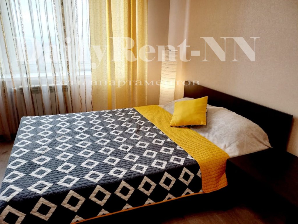 Нижний Новгород: DailyRent-NN Апартаменты на Гагарина