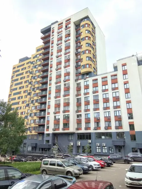 Нижний Новгород: DailyRent-NN Апартаменты на Гагарина