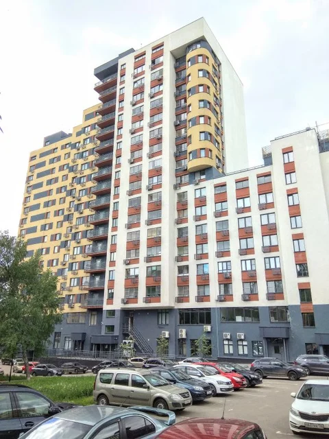 Нижний Новгород: DailyRent-NN Апартаменты на Гагарина