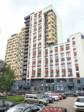 Нижний Новгород: DailyRent-NN Апартаменты на Гагарина