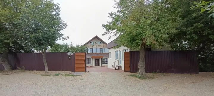 Пенза: Частный Дом Craft 3 на Чаадаева