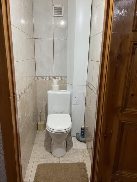Апартаменты Квартира Двухкомнатная Махачкала — фото 6