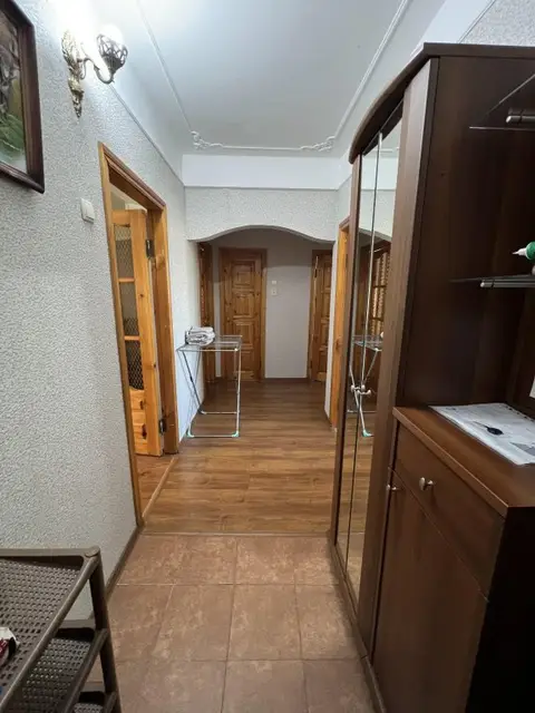 Апартаменты Квартира Двухкомнатная Махачкала — фото 4