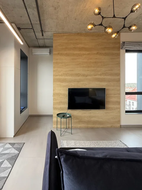 Светлогорск: Апартаменты Crystal