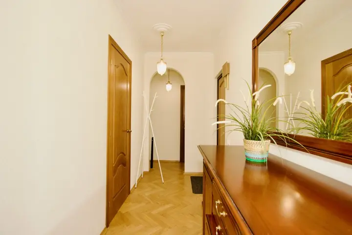 Москва: Kvartirasvobodna Lyusinovskaya 26 28 Apartments