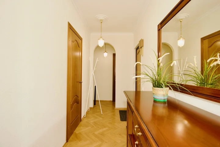 Москва: Kvartirasvobodna Lyusinovskaya 26 28 Apartments