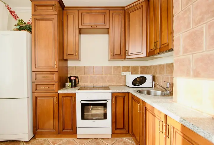 Москва: Kvartirasvobodna Lyusinovskaya 26 28 Apartments