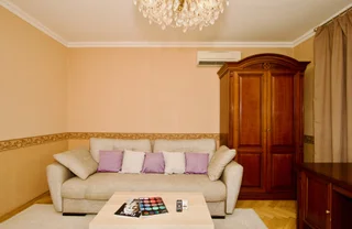 Москва: Kvartirasvobodna Lyusinovskaya 26 28 Apartments