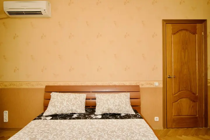 Москва: Kvartirasvobodna Lyusinovskaya 26 28 Apartments