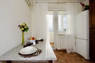 Москва: Kvartirasvobodna Lyusinovskaya 26 28 Apartments