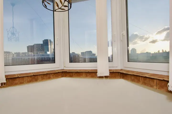 Москва: Kvartirasvobodna Lyusinovskaya 26 28 Apartments