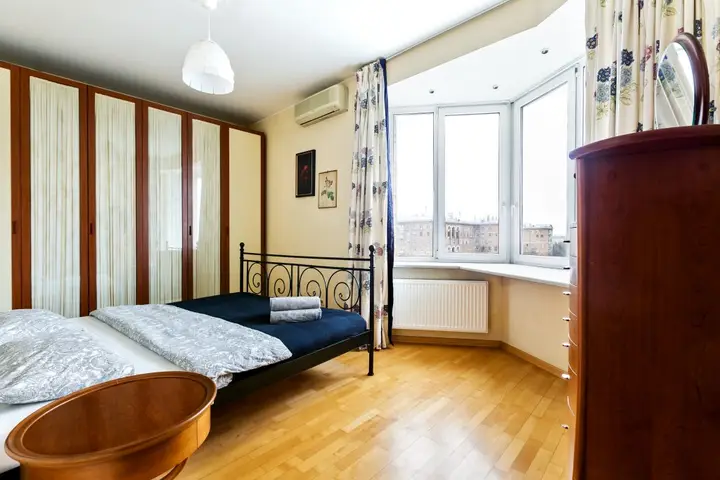 Апартаменты MaxRealty24 Ломоносовский проспект, 19 — фото 2
