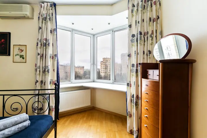 Апартаменты MaxRealty24 Ломоносовский проспект, 19 — фото 3