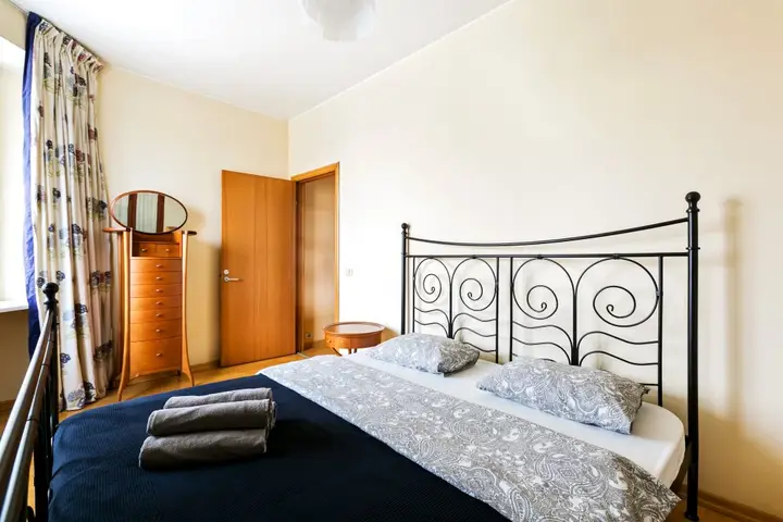 Апартаменты MaxRealty24 Ломоносовский проспект, 19 — фото 5