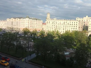 Москва: Апартаменты Пушкинская