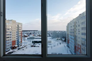 Чебоксары: Квартира на проспекте Тракторостроителей 16