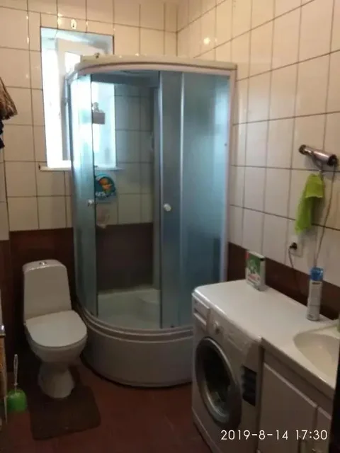 Андреевка: U Natalyi Guest House